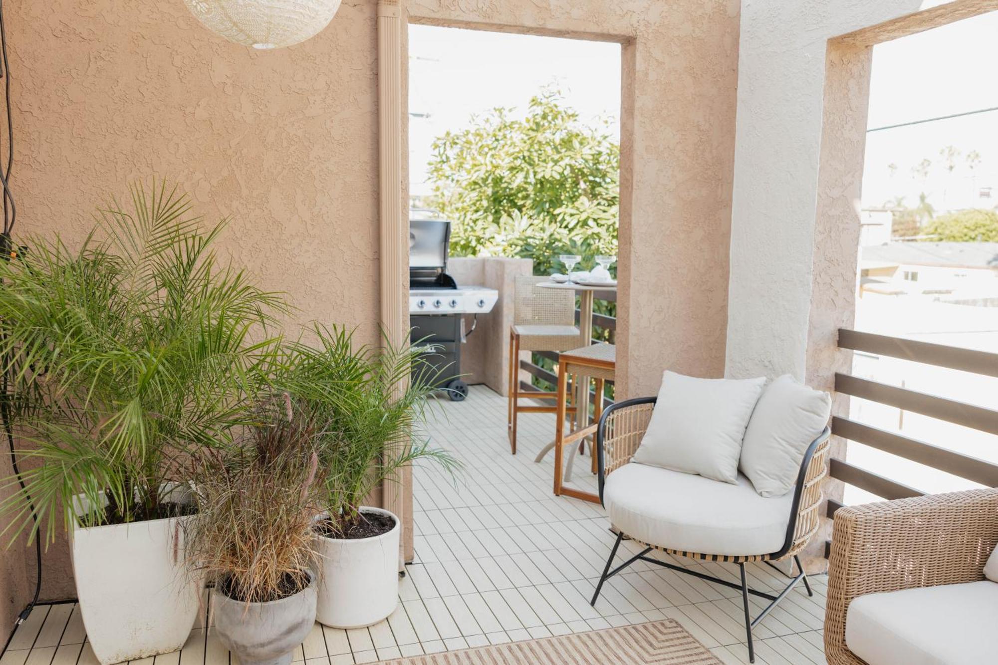 Holiday home Pb Summer Escape Balcony & Gear Parking *