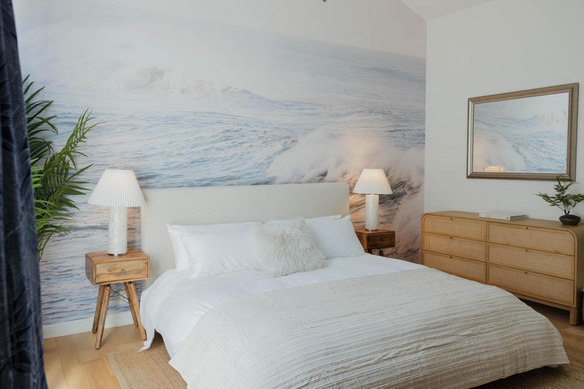 Pb Summer Escape Balcony & Gear Parking San Diego