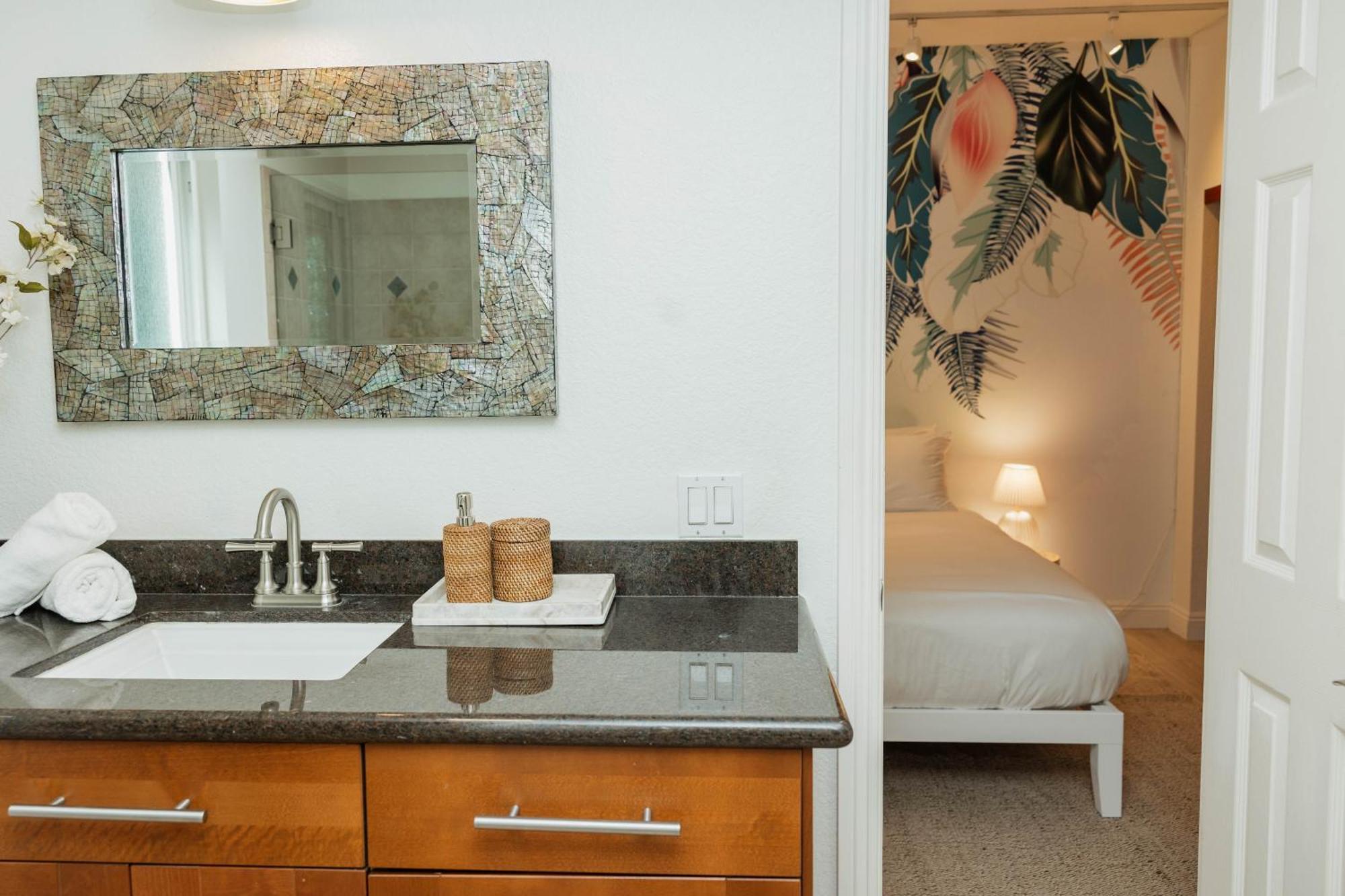 Pb Summer Escape Balcony & Gear Parking Holiday home *