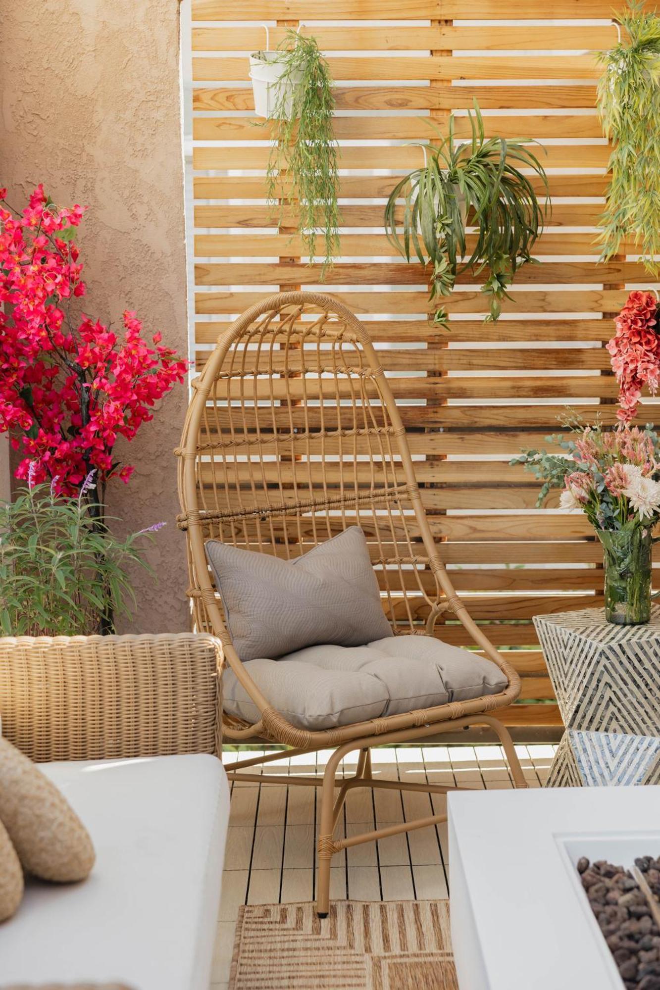 Pb Summer Escape Balcony & Gear Parking San Diego