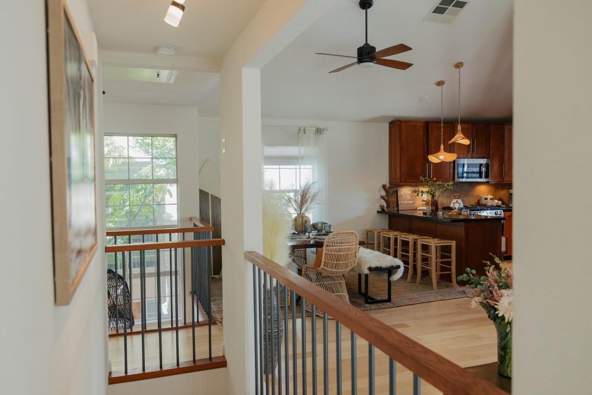 Holiday home Pb Summer Escape Balcony & Gear Parking San Diego